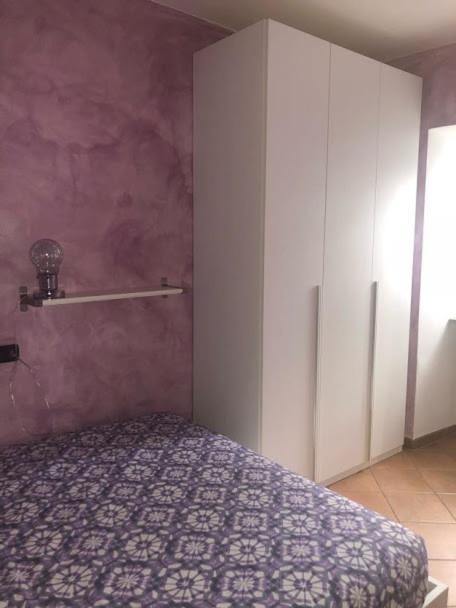 דירות דרביו Casa Rosa מראה חיצוני תמונה