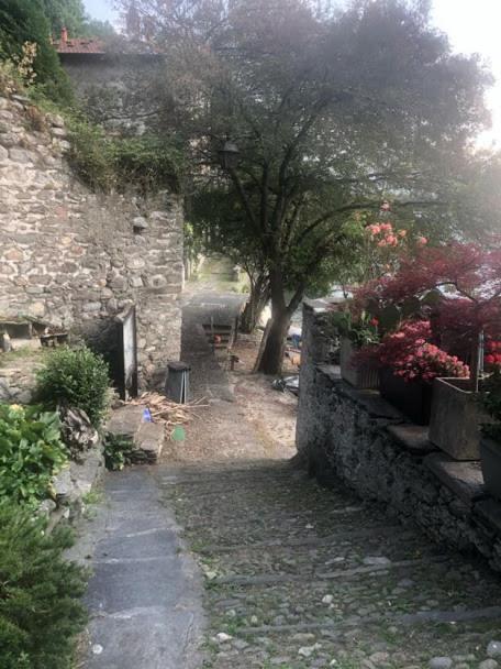 דירות דרביו Casa Rosa מראה חיצוני תמונה