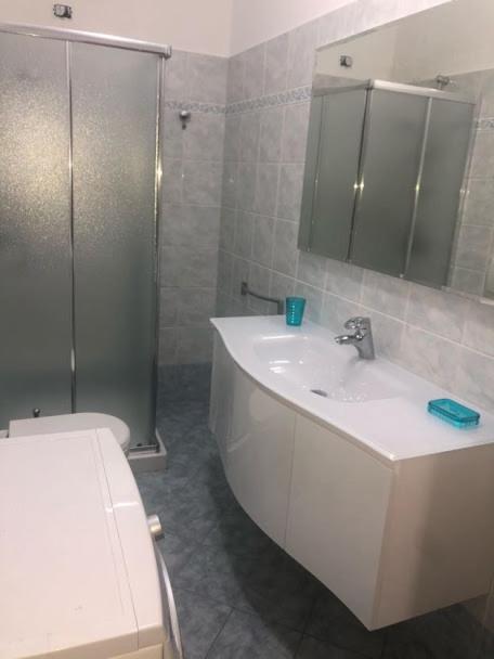 דירות דרביו Casa Rosa מראה חיצוני תמונה