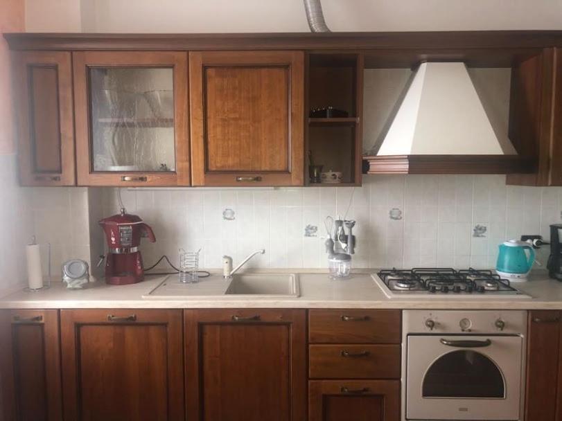 דירות דרביו Casa Rosa מראה חיצוני תמונה