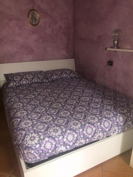 דירות דרביו Casa Rosa מראה חיצוני תמונה